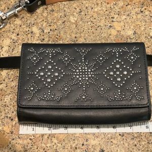 Rebecca Minkoff waist pouch